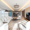 Отель Ocean Presidential Suite(Beach View with 3Bedroom), фото 6