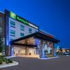 Отель Holiday Inn Express And Suites Punta Gorda, an IHG Hotel, фото 11