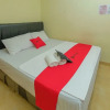 Отель RedDoorz Syariah Near Taman Murjani 2, фото 5
