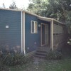 Отель Jervis Bay Cabins & Hidden Creek Campsite в Вулламии