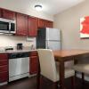 Отель Homewood Suites Rochester Henrietta, фото 24