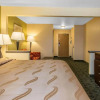 Отель Quality Inn & Suites Bloomington, фото 43