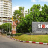 Отель Sigma Resort Jomtien Pattaya, фото 1