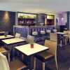 Отель Hôtel Mercure Strasbourg Aeroport, фото 26