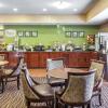 Отель Sleep Inn & Suites Near Joint Base Andrews - Washington Area, фото 20