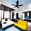 Отель MUNTAZER Suite Vista Bangi with NETFLIX AND WIFI, фото 6