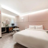 Отель Incheon (Yonghyeon-dong) S Motel, фото 2