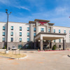 Отель Hampton Inn El Reno, фото 1