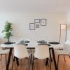 Отель Sydney CBD Self-Contained Studio Apartment (2806PT), фото 11