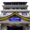 Отель Jain Retreat and Resort Pvt Ltd, LACHUNG CONTINENTAL, фото 11