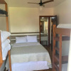 Отель Apartamento Senhor Jose - Ubatuba Praia Grande - Litoral Norte - Sao Paulo, фото 16