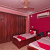 Отель Centre Point By OYO Rooms, фото 17