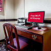 Отель Red Roof Inn Hendersonville, фото 14