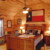 Отель Texas T Bed and Breakfast, фото 3