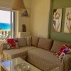 Отель Cosy Sea View Apartment Ionian Sea, фото 4