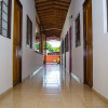 Отель Hostal Pura Vida La 70, фото 2