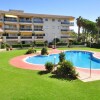 Отель Apartamento Vista al Jardin Para 4 Personas en Cambrils, фото 15