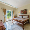 Отель SaffronStays Riverscape Villa, Karjat, фото 26