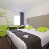 Отель Campanile Swindon, фото 2