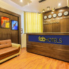 Отель FabHotel Balaji, фото 2