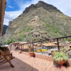 Отель Hostal EL VIAJERO en Ollantaytambo, фото 37