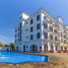 Отель Hafi Hotel, фото 19