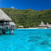 Отель Sofitel Kia Ora Moorea Beach Resort, фото 14