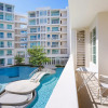 Отель Summer Hua Hin Condominium, фото 17