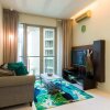 Отель A Delightful 2bedroom Apartment Opposite Klcc в Куала-Лумпуре