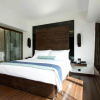 Отель Svenska Design Hotel, Mumbai, фото 6