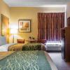 Отель Comfort Inn, фото 2