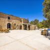 Отель Finca Cas Pomer в Коститкс