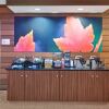 Отель Fairfield Inn & Suites Chicago Lombard, фото 8