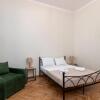 Отель Bright and cozy 1BR apt in the heart of Tbilisi в Тбилиси