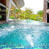 Отель Emerald Patong 1 bedroom Apartment Nice View, фото 9