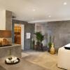 Отель Private Spa LUX with Whirlpool and Sauna in Zurich, фото 1