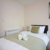 Отель Stayzo Stylish Accommodation in Southampton 10, фото 5