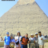 Отель Fabulous View Pyramids Inn, фото 25