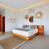 Отель Exclusive Villas Complex, 7 BR, Seminyak Center w/ Staff, фото 26