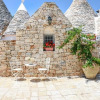 Отель I Trulli Di Gaia, фото 1