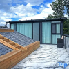 Отель Song Yin·Naxi Style Garden·Snow Mountain Resort Homestay, фото 8