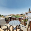 Отель 1731 Plum Street Duplex Unit B - 3 Br apts by RedAwning, фото 8