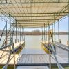 Отель Lake Hartwell Retreat w/ 2-tier Dock & Boat Slip!, фото 18