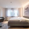 Отель Messe-hotelzimmer-appartements, фото 27