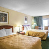 Отель Rodeway Inn Chattanooga, фото 5