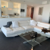 Отель Upmarket Apartment at Beach, фото 2