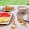 Отель Dimore Relais - Suite Garden Breakfast, фото 15