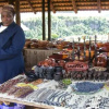 Отель Inyanga Safari Lodge, фото 6