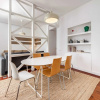 Отель Fantastic 3Br Apt With Big Patio Bairro Alto, фото 10