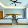 Отель Ocean Dream Cancun by GuruHotel, фото 36